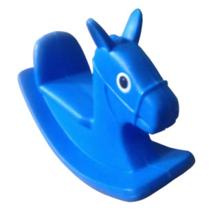 Swinging Horse