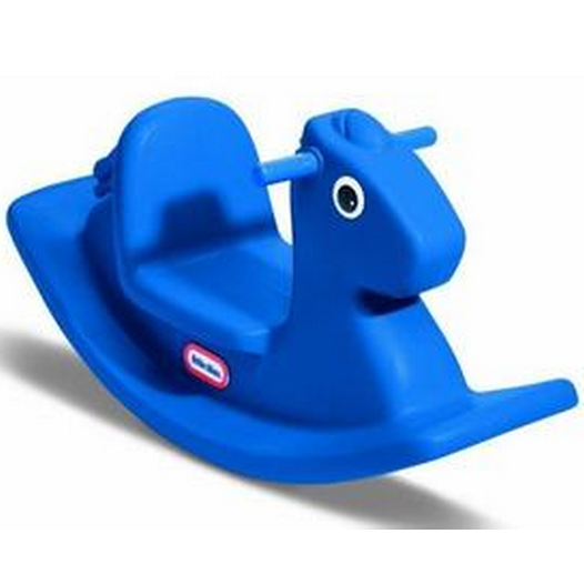 Swinging Horse
