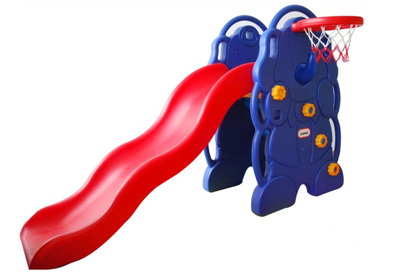 Amusement Equipment Slide