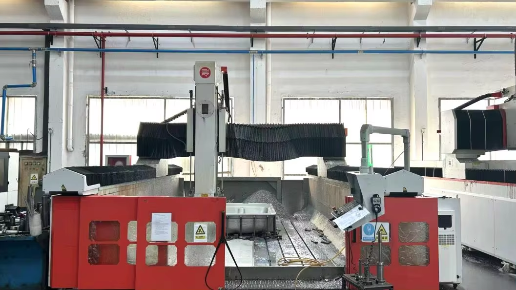 rotomolding manufacturer