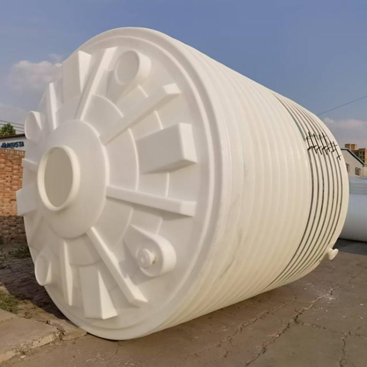 Large storage tank  Rotomolding Mold