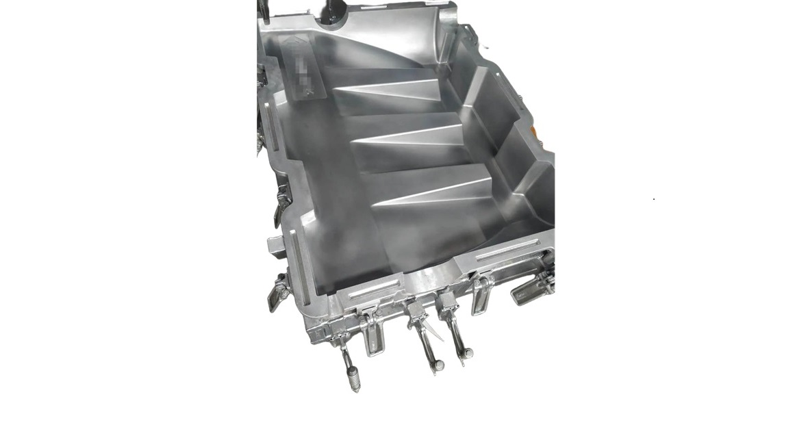 Rotational Mould Furniture 