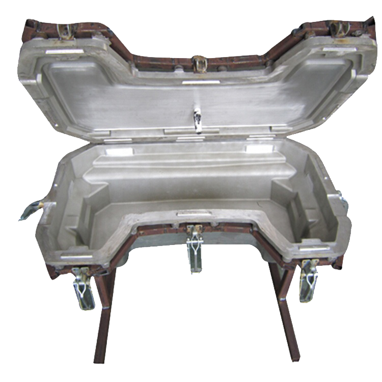 ATV mold