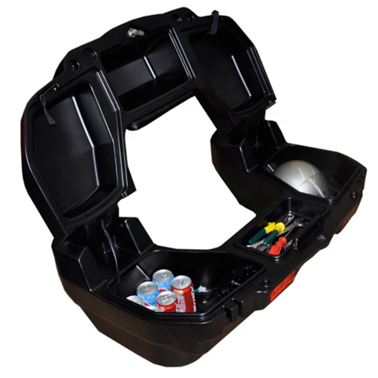 ATV boxes