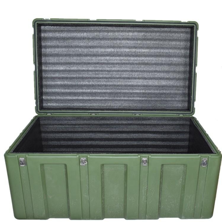 Military cases