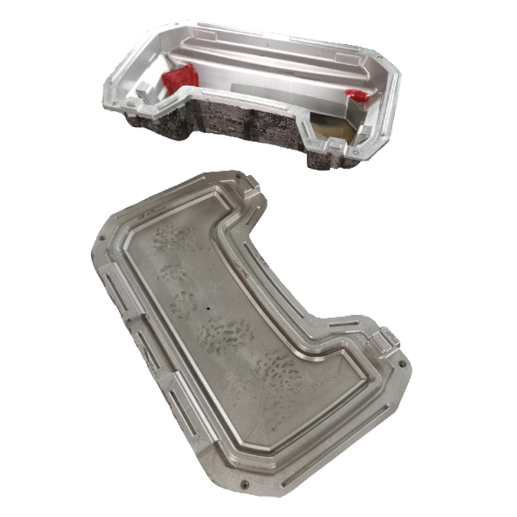 ATV mold