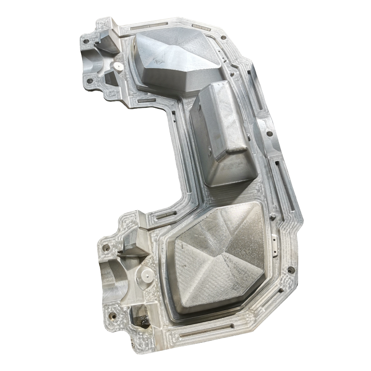 ATV mold
