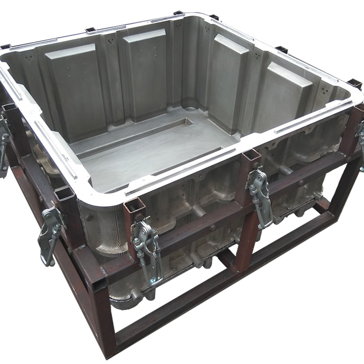 Military cases