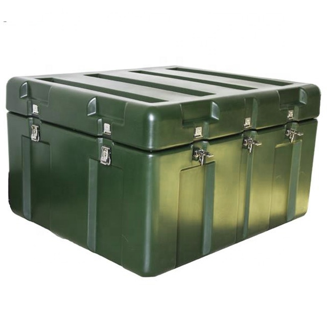 Military cases