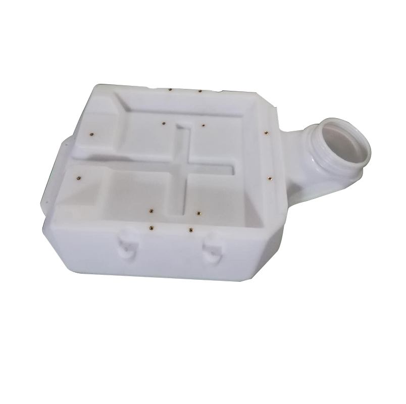 rotomolding oil tank