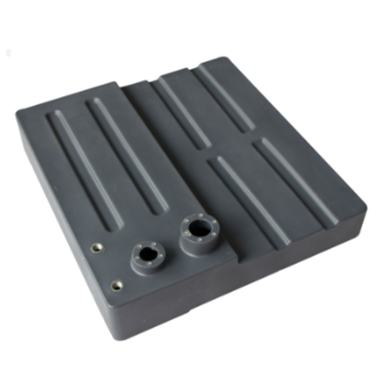 rotomolding oil tank