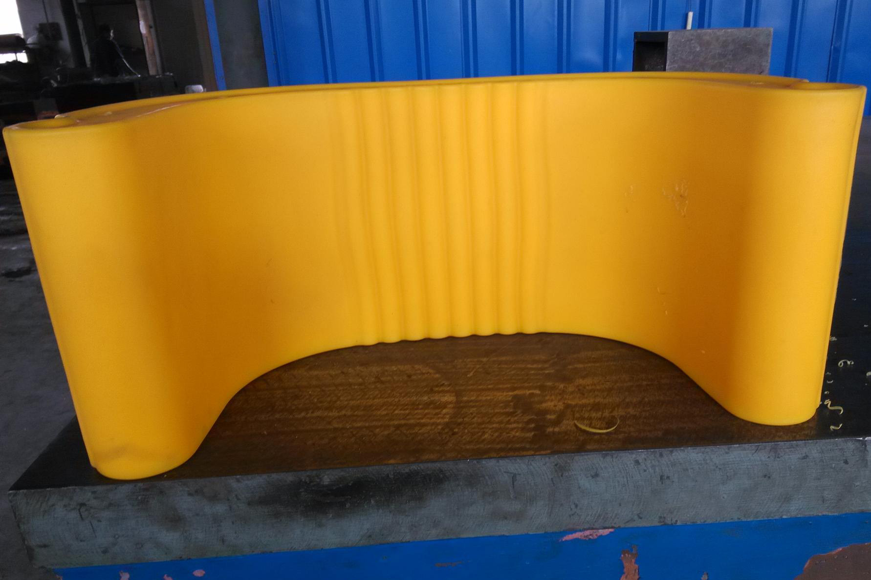 Amusement Equipment 