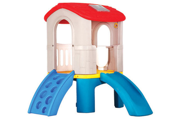 Amusement Equipment 