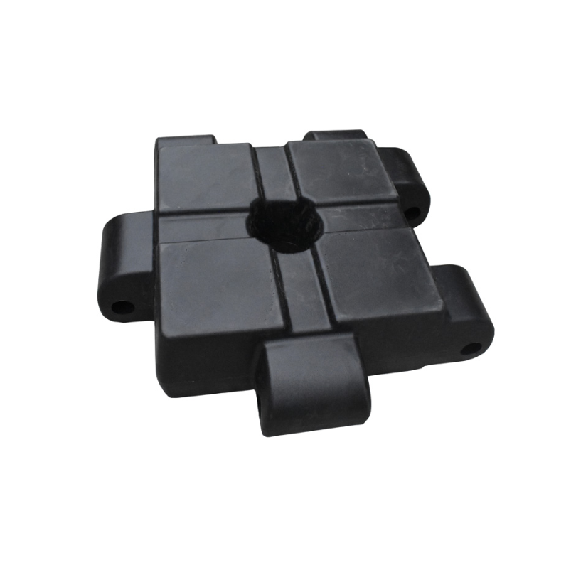 rotomolding oil tank