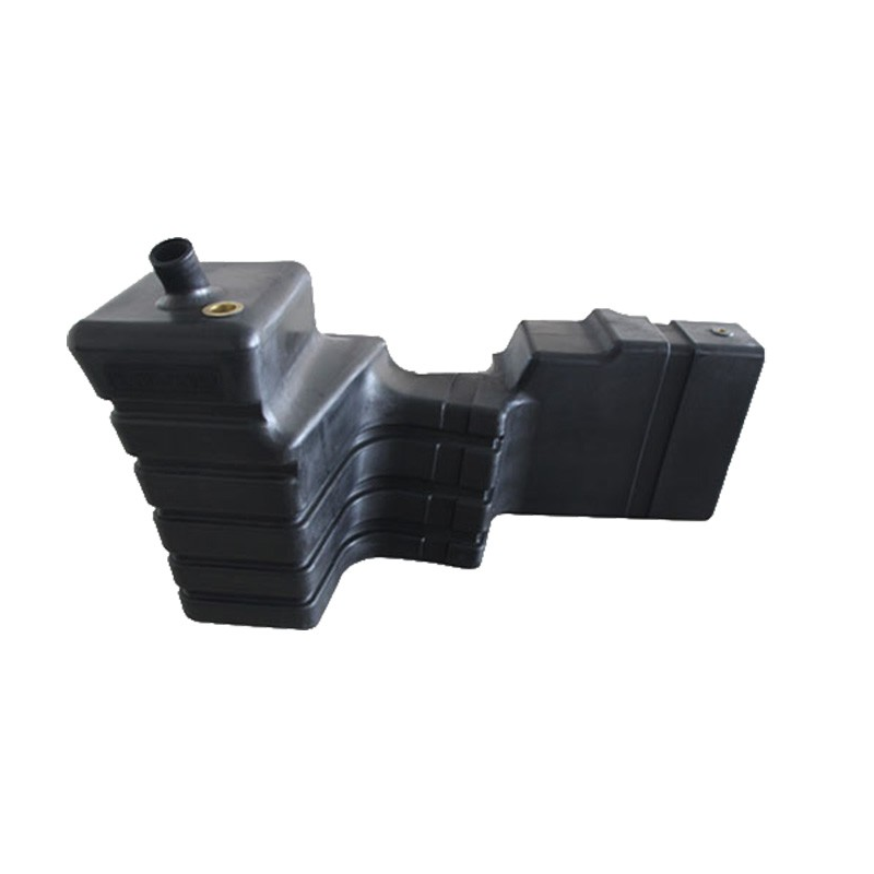rotomolding oil tank