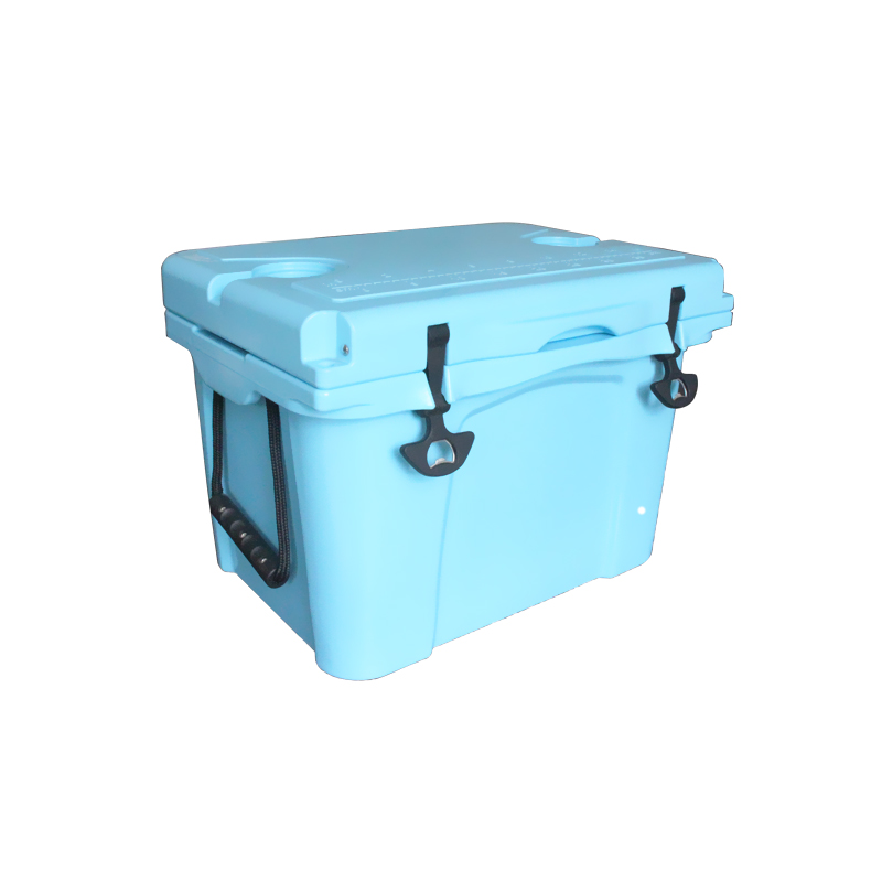 cooler box