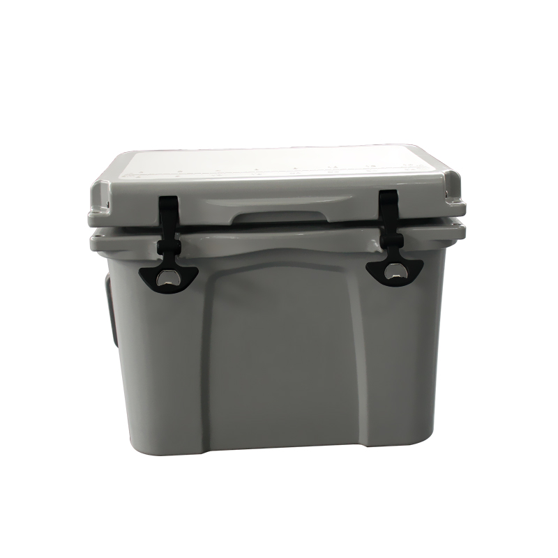 cooler box grey