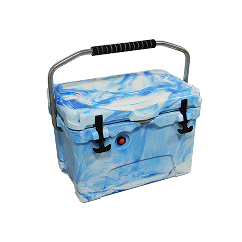 cooler box