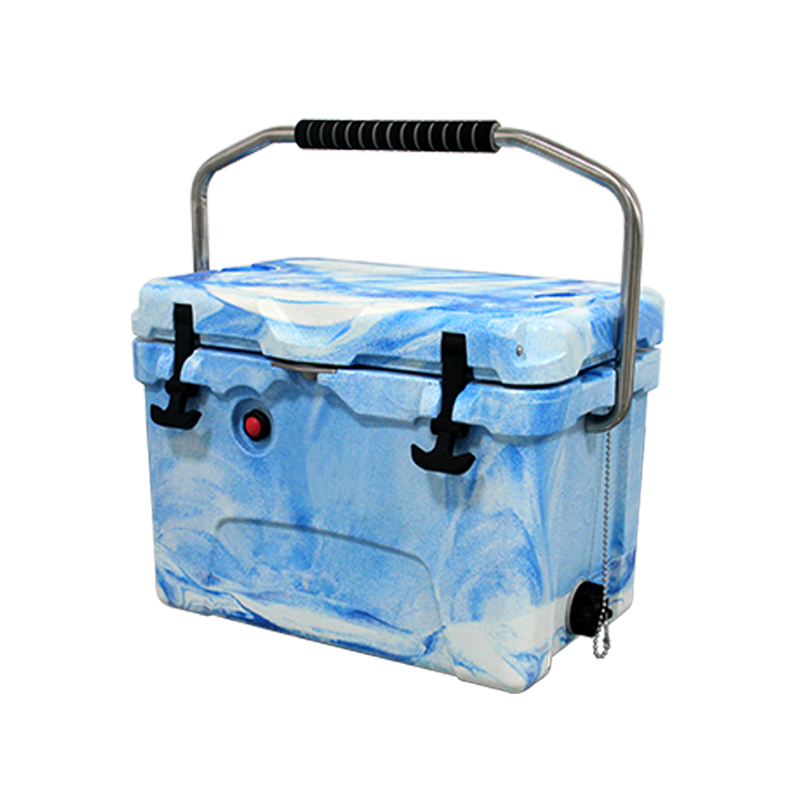 cooler box