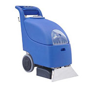 Floor Scrubbers shell