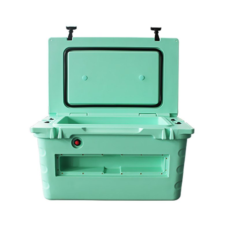 cooler box