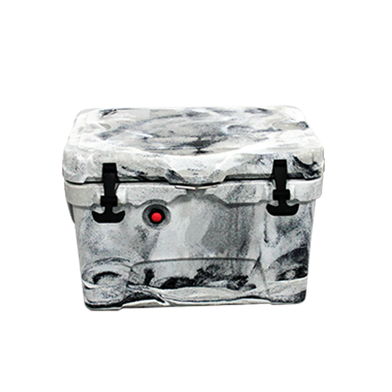 cooler box