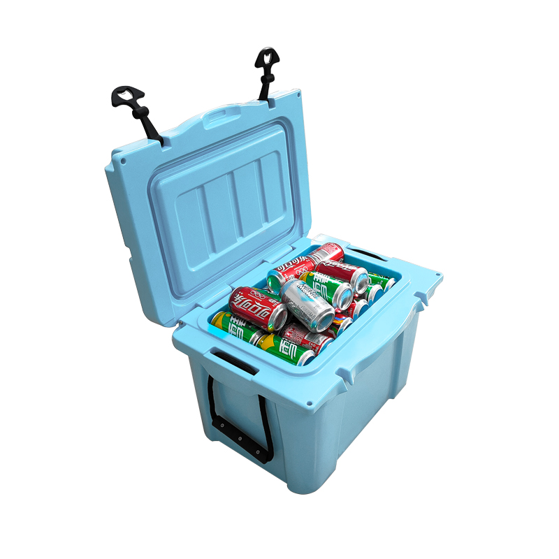 cooler box