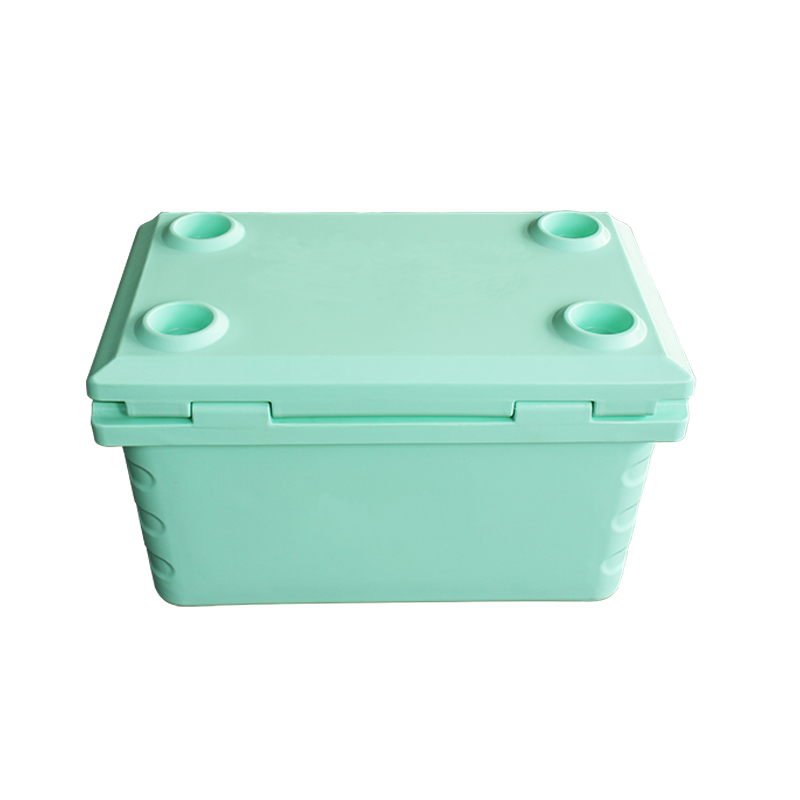 cooler box
