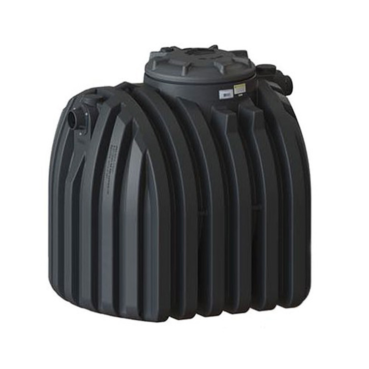 rotomolding septic tank
