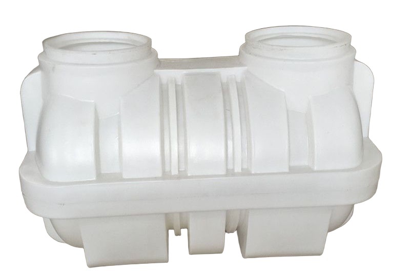 rotomolding septic tank