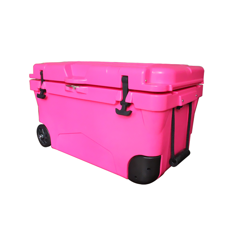 cooler box
