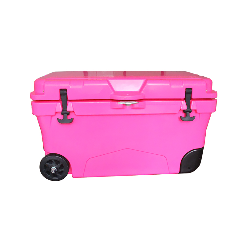 cooler box