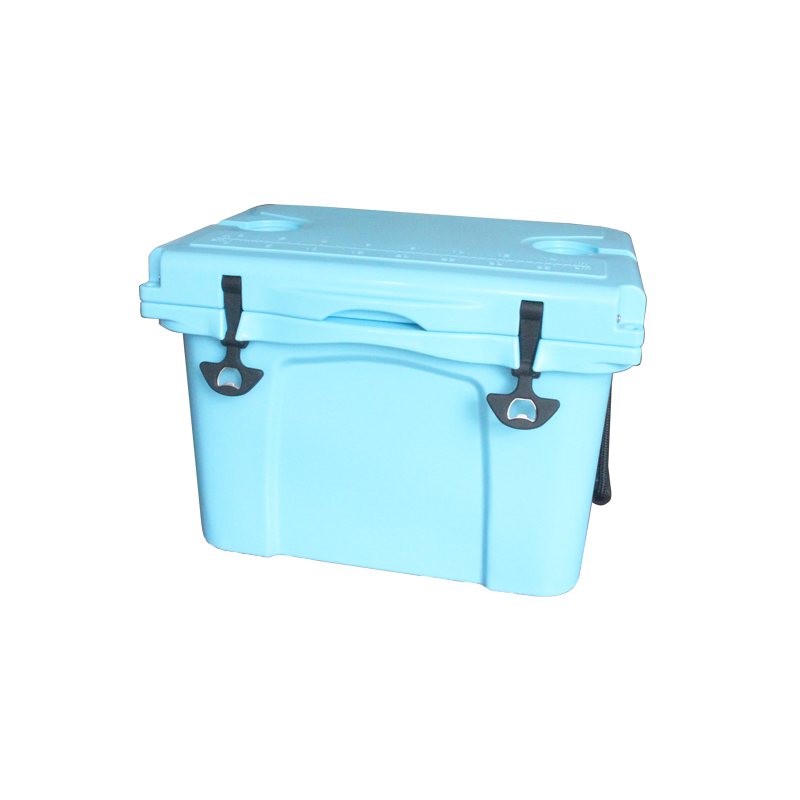 cooler box