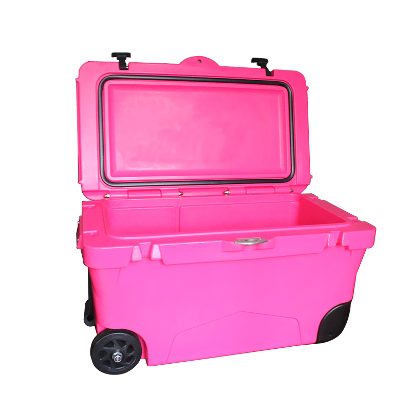 cooler box
