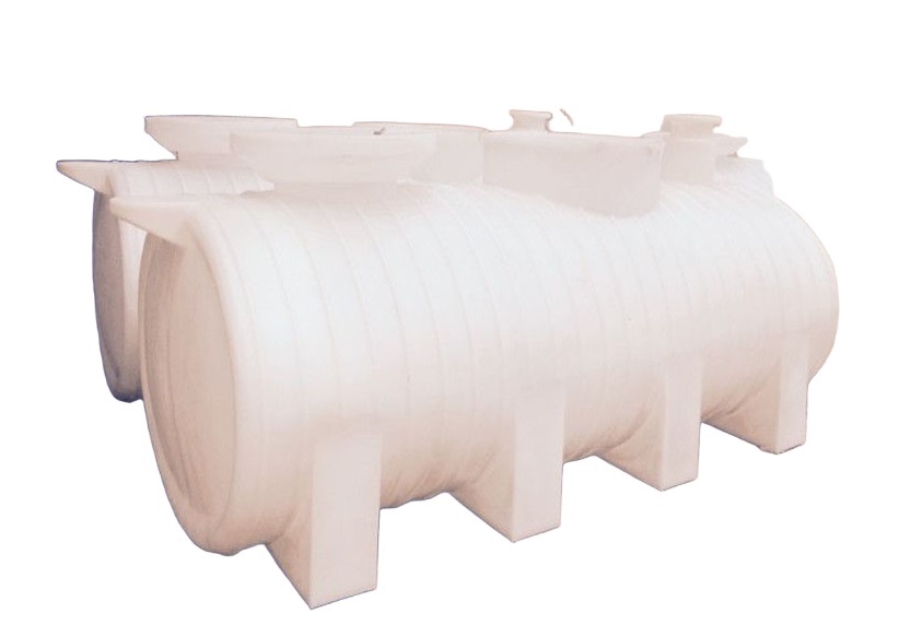 rotomolding septic tank