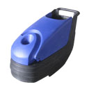Floor Scrubbers shell