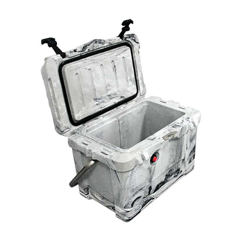 cooler box