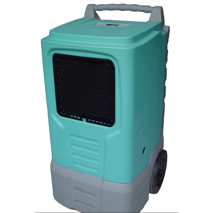 Shell of the humidifier