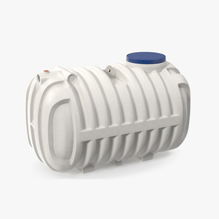 rotomolding septic tank