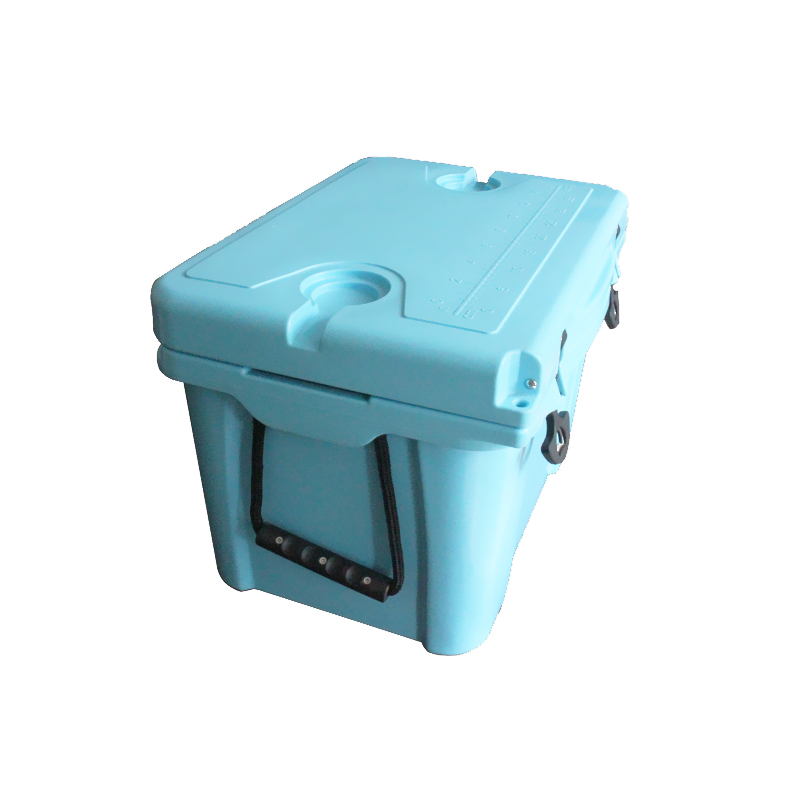 cooler box