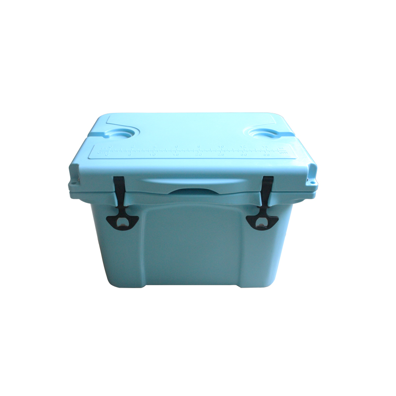 cooler box