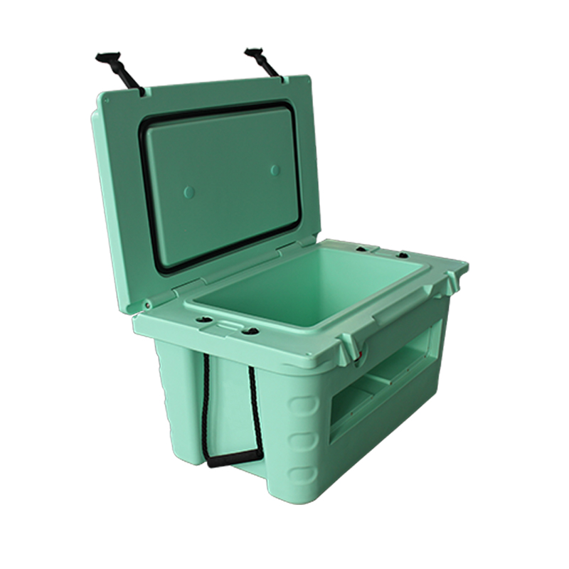 cooler box