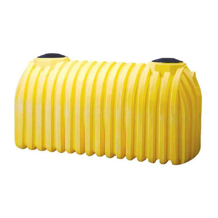rotomolding septic tank