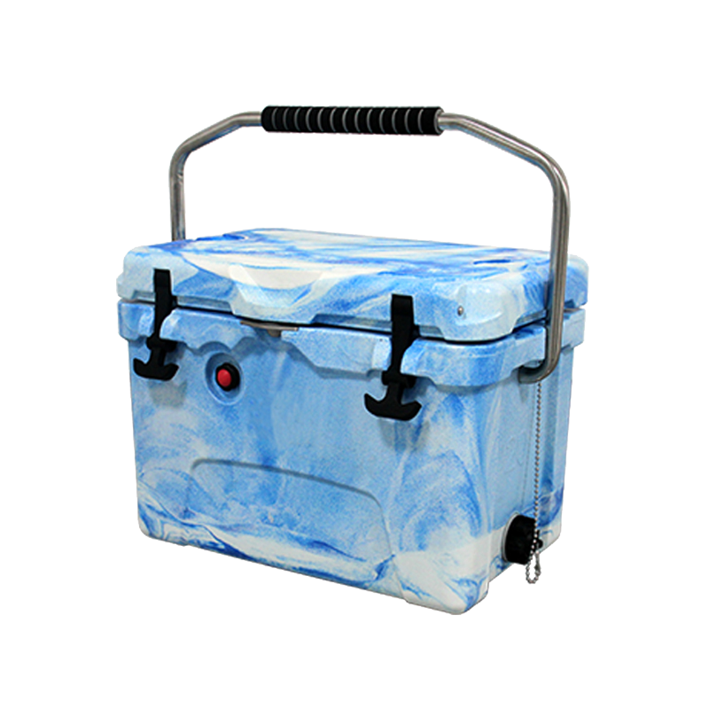 cooler box