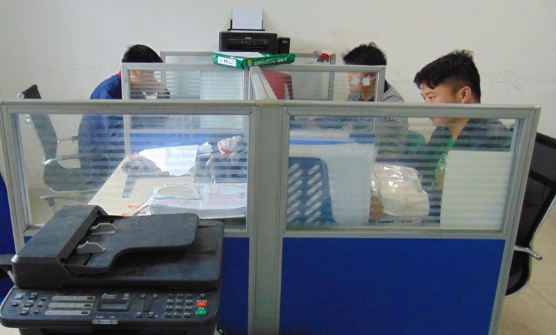 Young Design Department