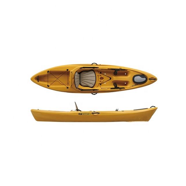 Kayak mold