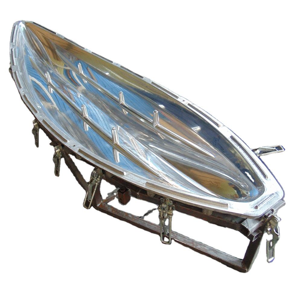 Kayak mold