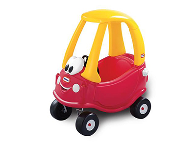 rotomolding toy mold