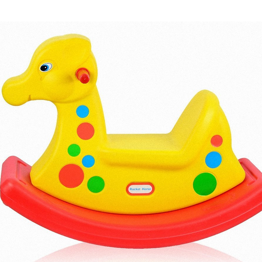 rotomolding toy mold